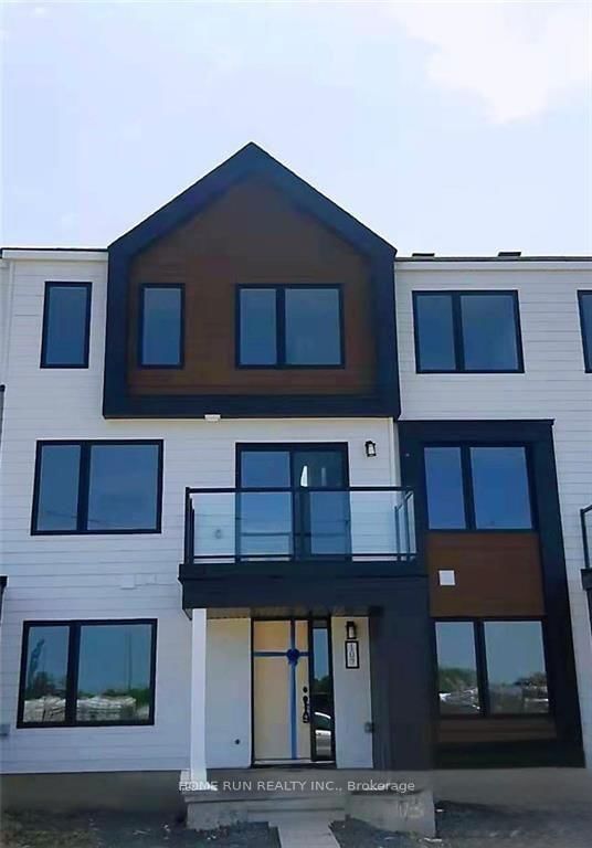 Townhouse for lease at 107 Kyanite Lane, Ottawa, Barrhaven - Heritage Park, K2J 7B5 - MLS: X12126183