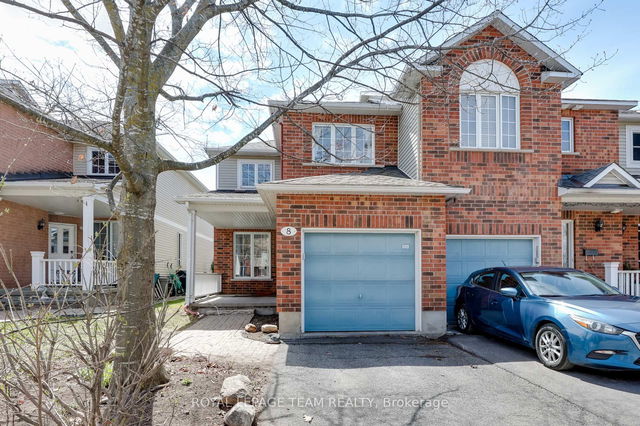 8 BELLROCK Drive