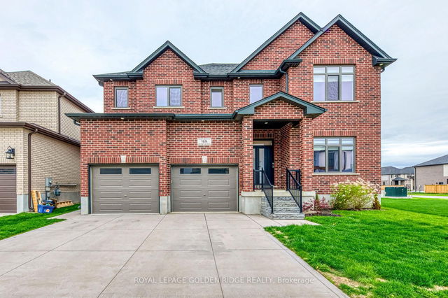 98 Grandville Circle