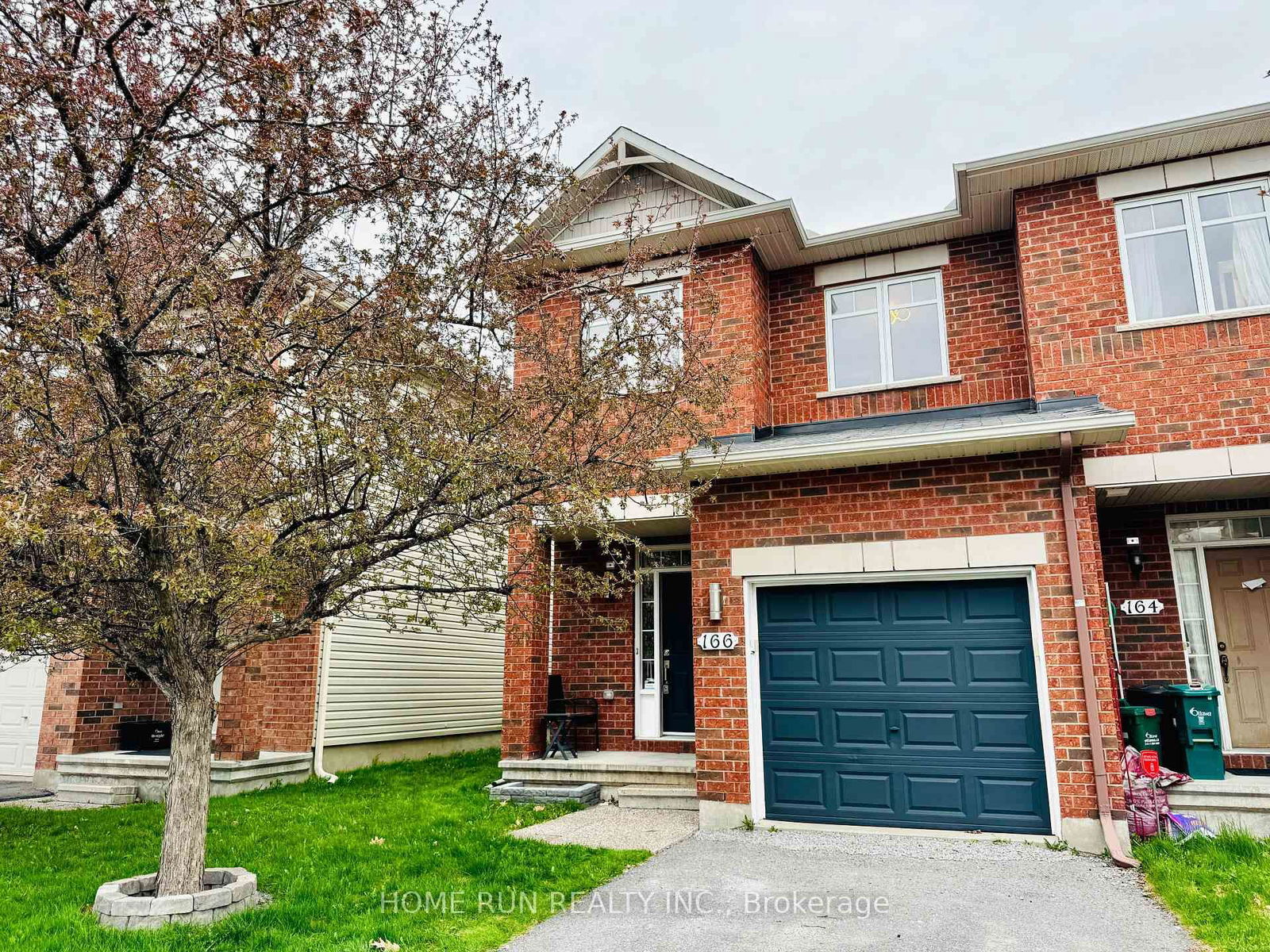 Townhouse for lease at 166 Calaveras Avenue, Ottawa, Barrhaven - Longfields, K2J 5K4 - MLS: X12126203