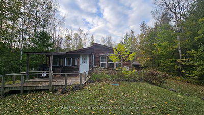 41 Maple Dr, Northern Bruce Peninsula - Northern Bruce Peninsula