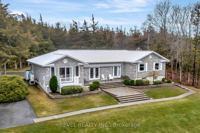 1708 North Big Island Road