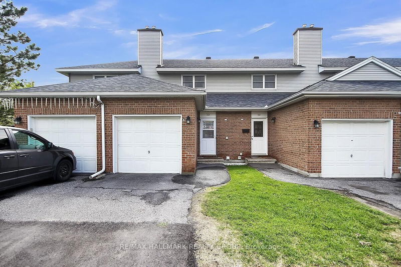 20 Bentbrook Cres, Ottawa - Barrhaven - Heritage Park image-0-0