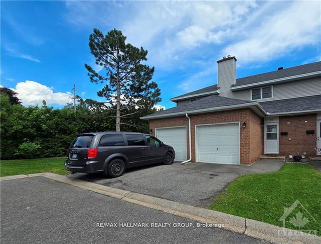 20 Bentbrook Crescent