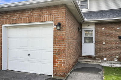 20 Bentbrook Cres, Ottawa - Barrhaven - Heritage Park image-0-1