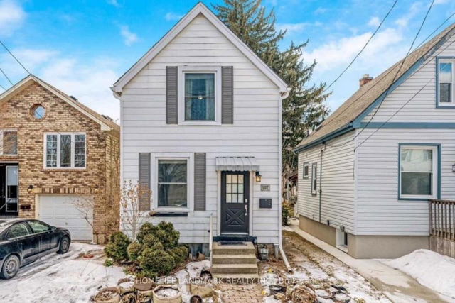 107 Royal Avenue