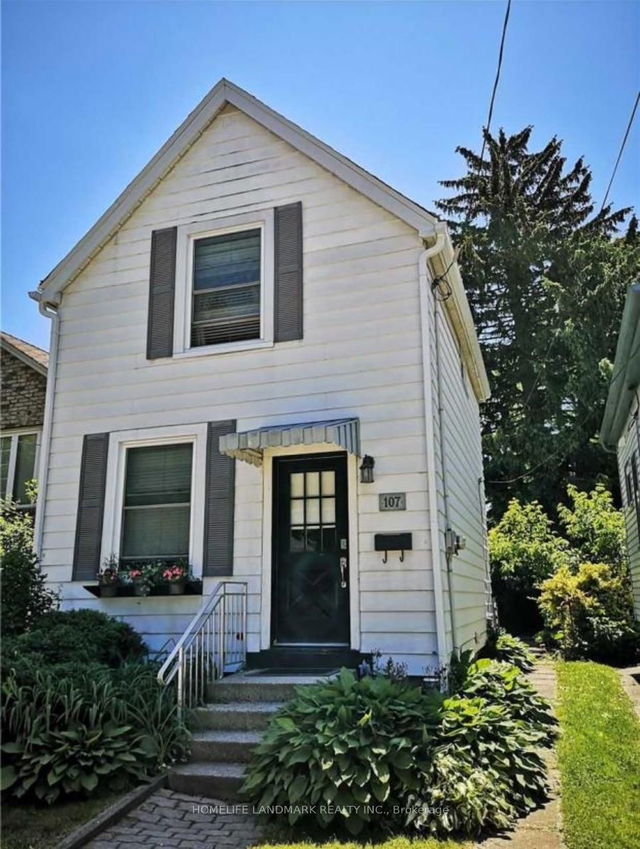 107 Royal Avenue