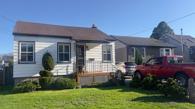 15 donald Avenue