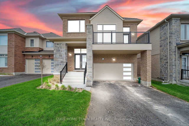 144 Povey Road