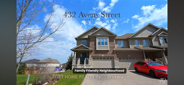 Main - 432 Avens Street