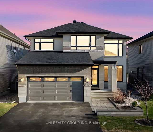 172 Cambie Road