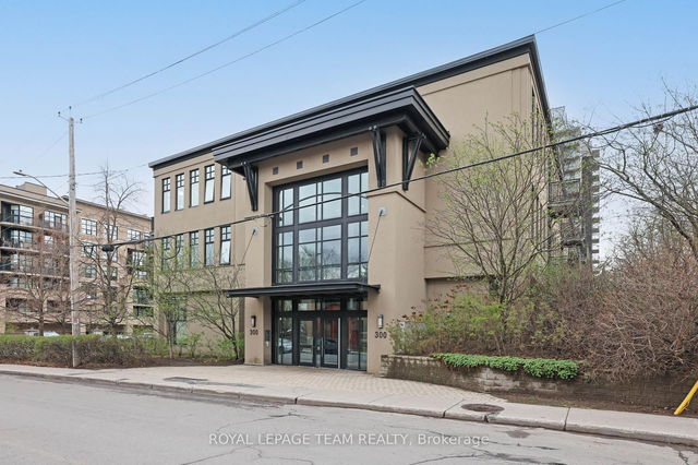 203 - 300 Powell Avenue