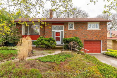 10 Knightswood Blvd, Guelph - General Hospital