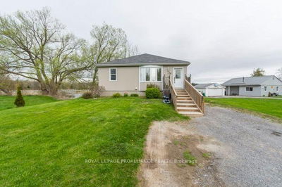 16 Dead Creek Rd, Quinte West - Murray Ward