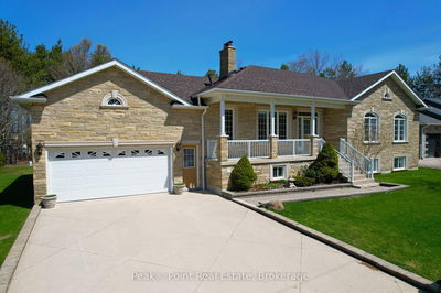 59 Campbell Cres, South Bruce Peninsula - South Bruce Peninsula image-0-1