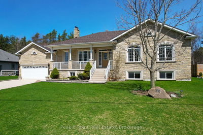 59 Campbell Cres, South Bruce Peninsula - South Bruce Peninsula image-0-2