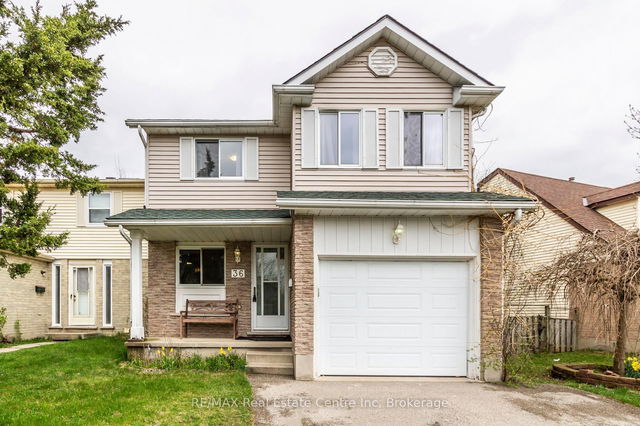 36 Koch Drive