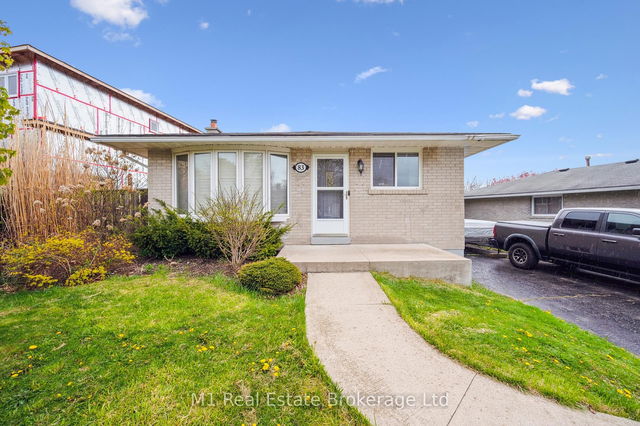 83 Scott Road
