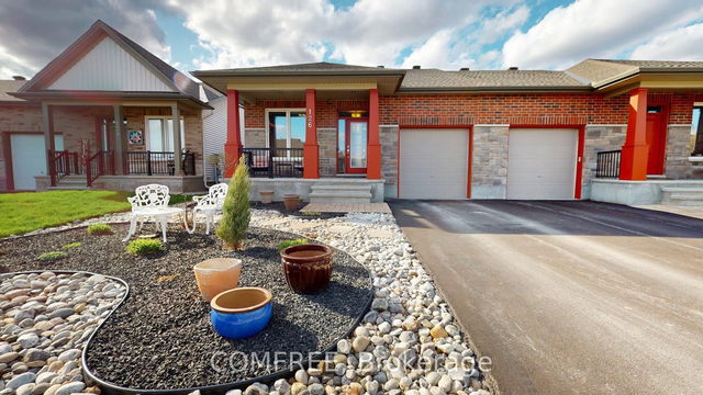 126 Boxcar Crescent
