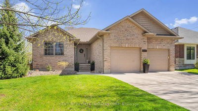 2606 Emerson St, Strathroy-Caradoc - Mount Brydges
