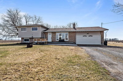 701 HIGHWAY 95, Frontenac Islands - The Islands