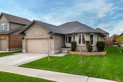 925 Reserve Ave, North Perth - Listowel