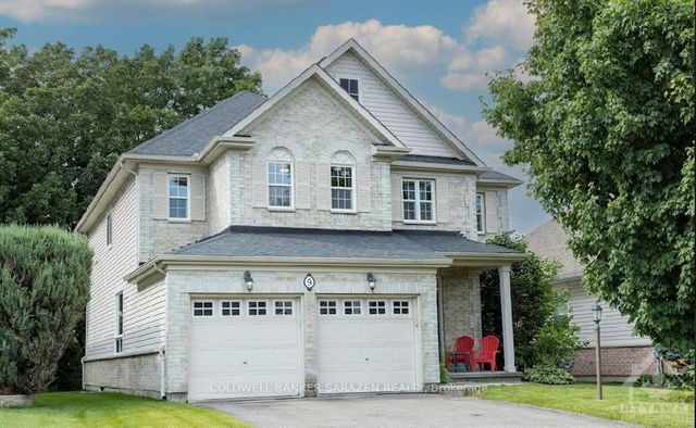 9 LEATHERWOOD Crescent