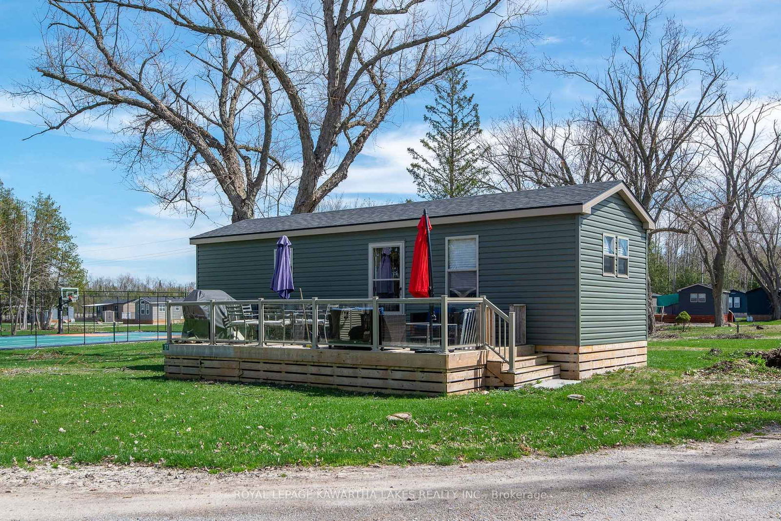 Property at 657 Thunder Bridge