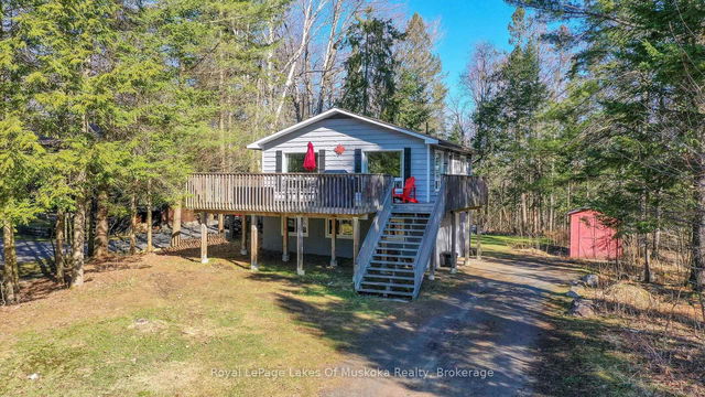 1582 Skyline Drive