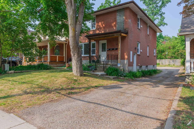 17 Carfrae Crescent