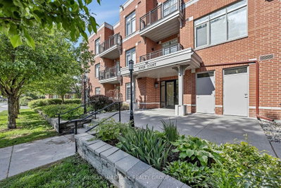 Condo sold at 104-950 Marguerite Avenue, Ottawa, Ontario, K1K 3T8 - Overbrook - MLS: X12126524