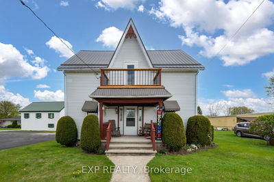 22874 Hagerty Rd, Newbury - Newbury