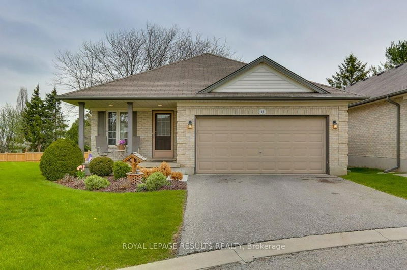 Unit 12 — 20 Windemere Pl, St. Thomas - St. Thomas image-0-0