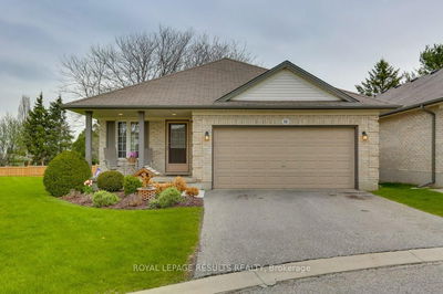Unit 12 — 20 Windemere Pl, St. Thomas - St. Thomas