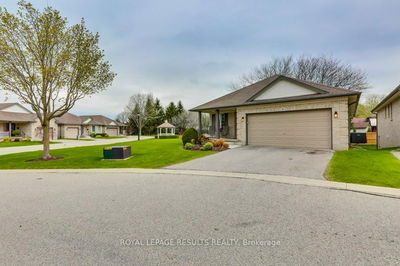 Unit 12 — 20 Windemere Pl, St. Thomas - St. Thomas image-0-1