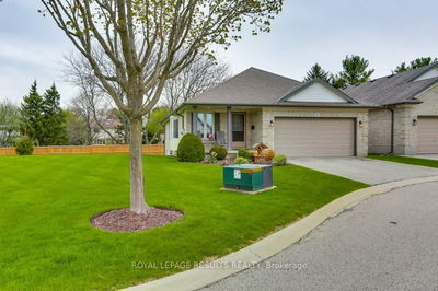 Unit 12 — 20 Windemere Pl, St. Thomas - St. Thomas image-0-2