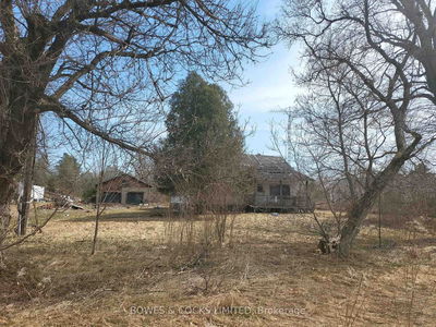 26642 Highway 62, Bancroft - Dungannon Ward