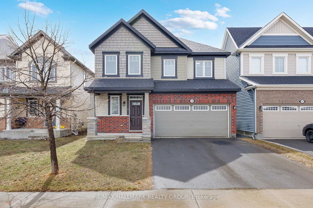 130 Cranesbill Road