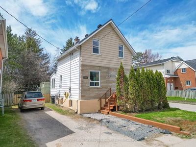 433 O'Brien St, North Bay - Central