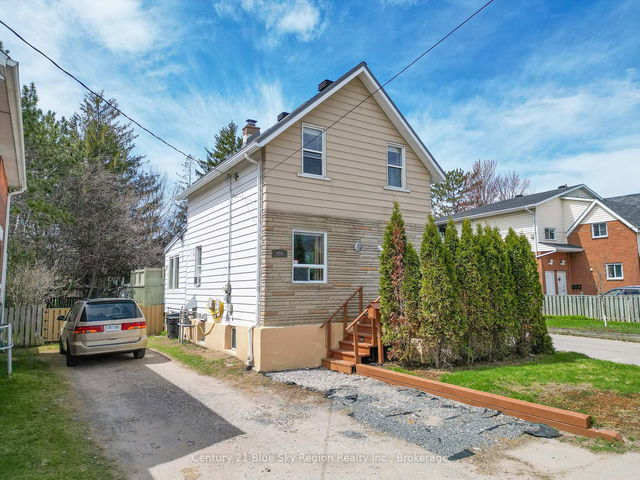 433 O'Brien Street