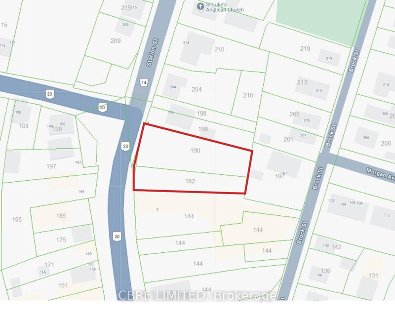 182-190 Griffin St, Lincoln, L0R 2A0 | Image 2