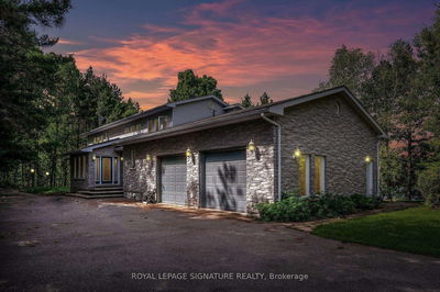 40249 Combermere Rd, Barry's Bay - Madawaska Valley