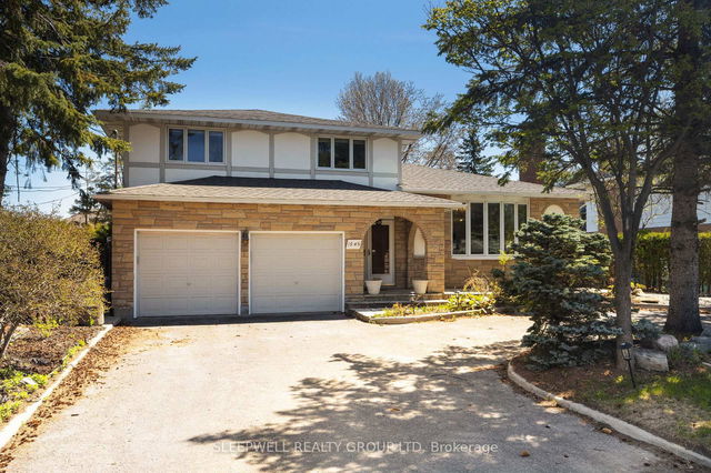 1545 Prince Of Wales Drive