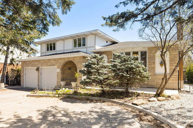 1545 Prince Of Wales Drive