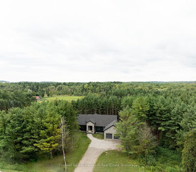 4640 Nassagaweya-Puslinch Townline Rd, Puslinch - Rural Puslinch East image-0-4