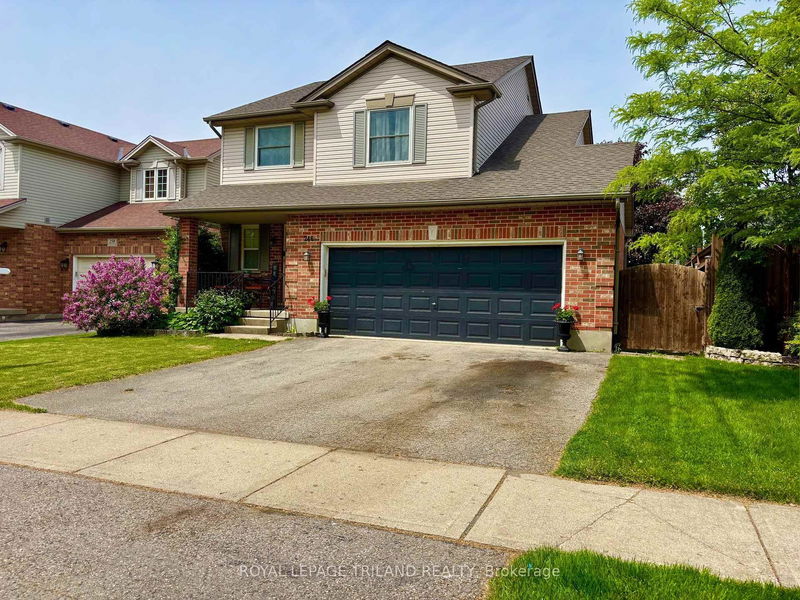 246 White Sands Dr, London South - South U image-0-0
