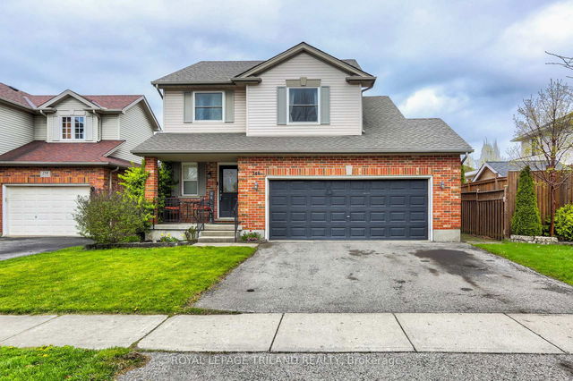 246 White Sands Drive