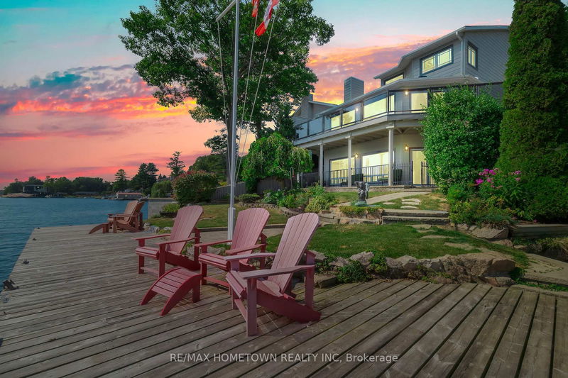9 BAYVIEW Rd, Brockville - Brockville image-0-0