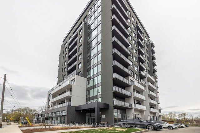 307 - 71 Wyndham Street
