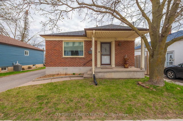 654 Monaghan Road